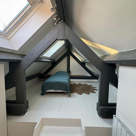 Le426, Charmante Petite Maison 2 Chambres Refaite A Neuf Mouvaux ภายนอก รูปภาพ