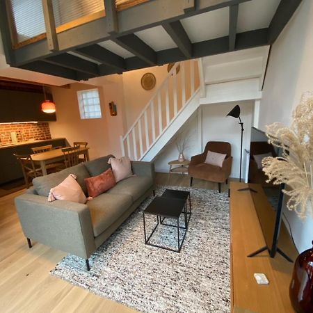 Le426, Charmante Petite Maison 2 Chambres Refaite A Neuf Mouvaux ภายนอก รูปภาพ