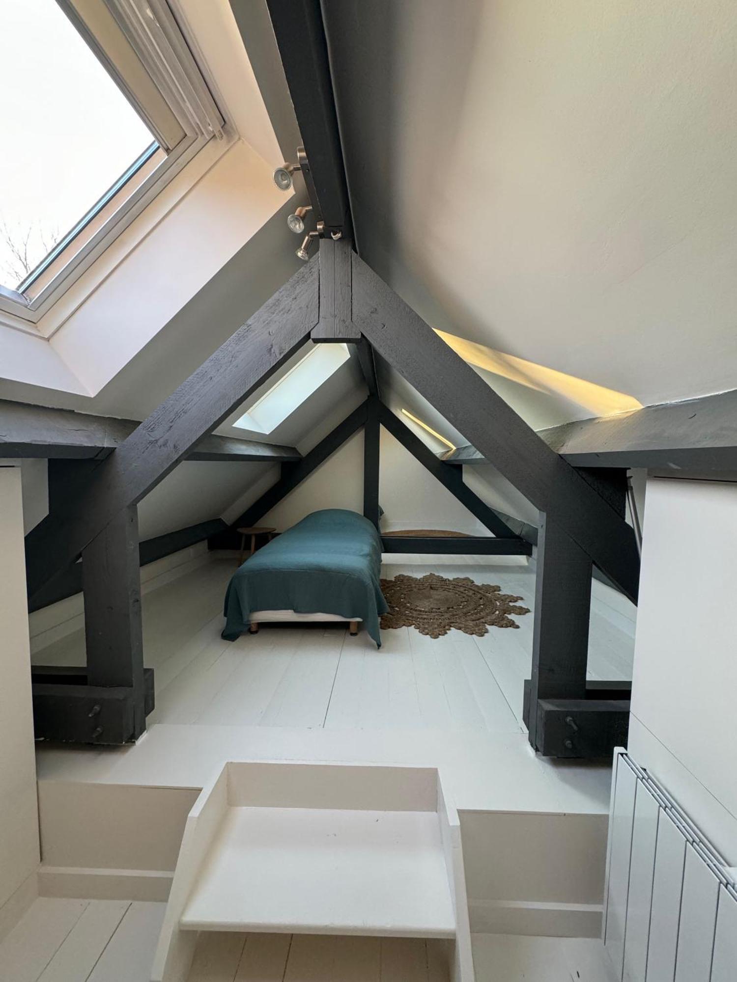 Le426, Charmante Petite Maison 2 Chambres Refaite A Neuf Mouvaux ภายนอก รูปภาพ