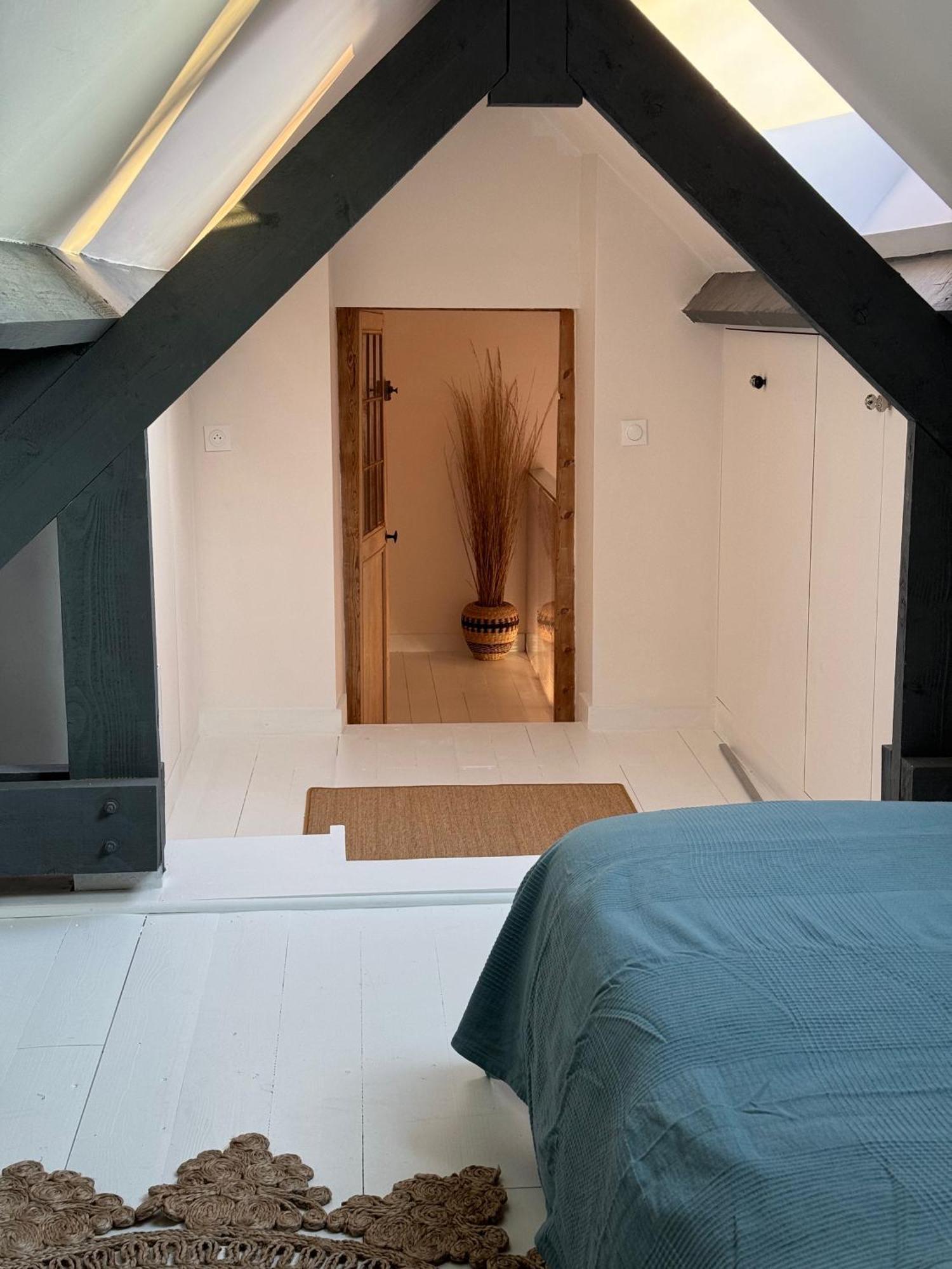 Le426, Charmante Petite Maison 2 Chambres Refaite A Neuf Mouvaux ภายนอก รูปภาพ