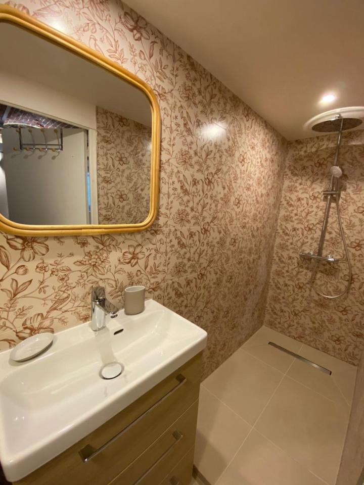 Le426, Charmante Petite Maison 2 Chambres Refaite A Neuf Mouvaux ภายนอก รูปภาพ